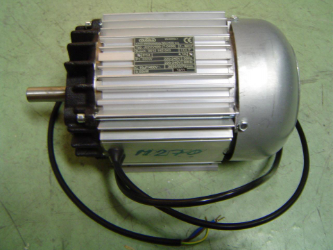 Motor